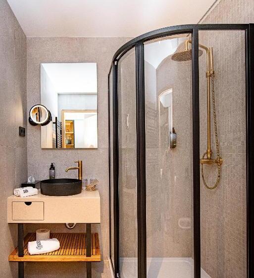 Номер Стандарт, Bordűr Wellness Hotel Superior és Szőnyegmúzeum