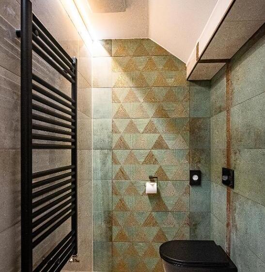Номер Deluxe, Bordűr Wellness Hotel Superior és Szőnyegmúzeum