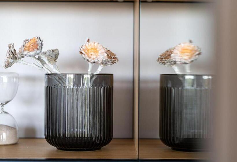 סוויטת ג'וניור, Bordűr Wellness Hotel Superior és Szőnyegmúzeum