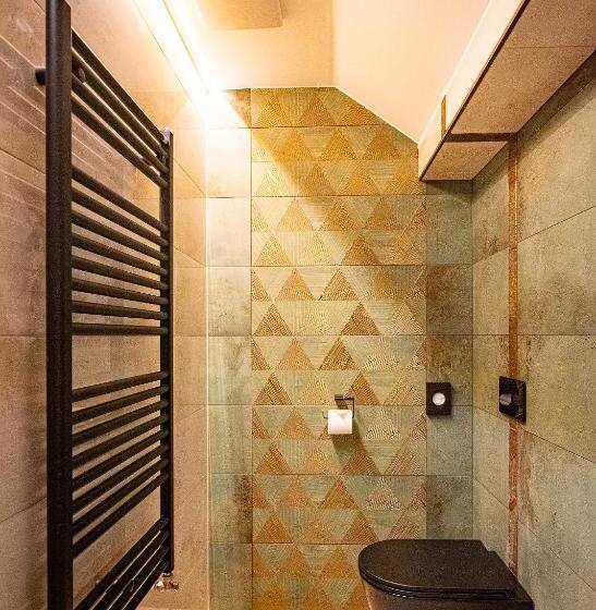 חדר דלוקס, Bordűr Wellness Hotel Superior és Szőnyegmúzeum