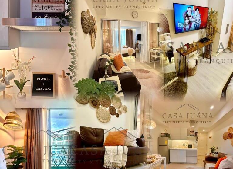 Apartamento 1 Dormitório com Sacada, Casa Juana