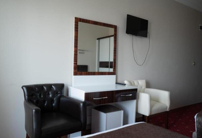 اتاق استاندارد, Gürsoy Kampüs Otel