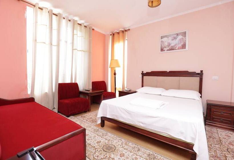 חדר סטנדרט, Mema Resort