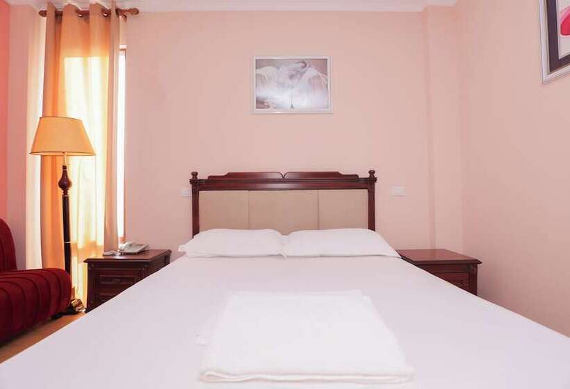 חדר סטנדרט, Mema Resort