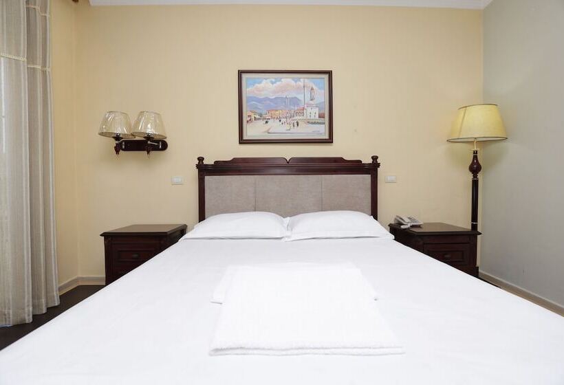 غرفة قياسية, Mema Resort