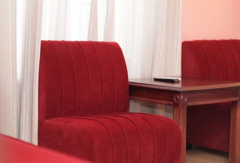 חדר סטנדרט, Mema Resort