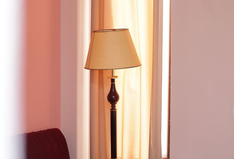 חדר סטנדרט, Mema Resort