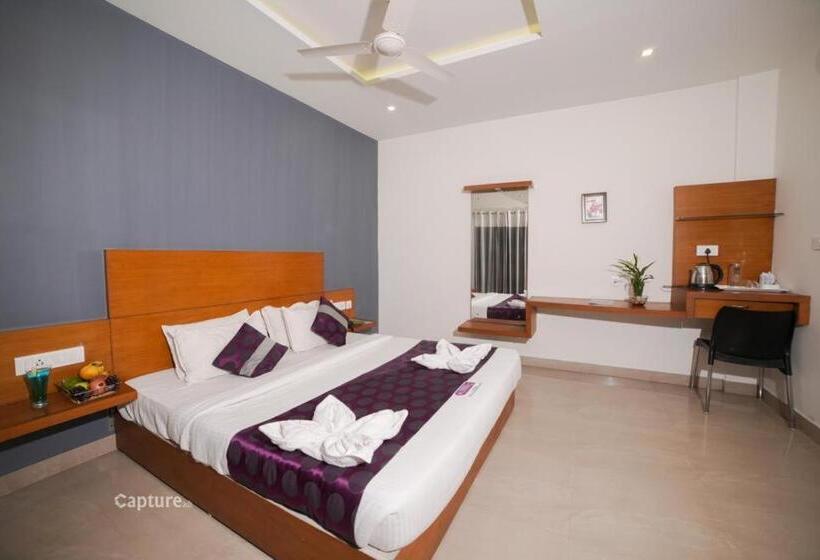 スタンダードルーム, Mount Avenue /concern Of Pinky Holidays