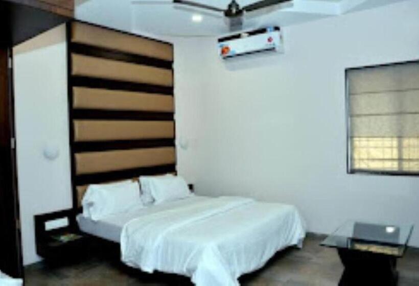 Номер Deluxe, Paradise, Ahmednagar
