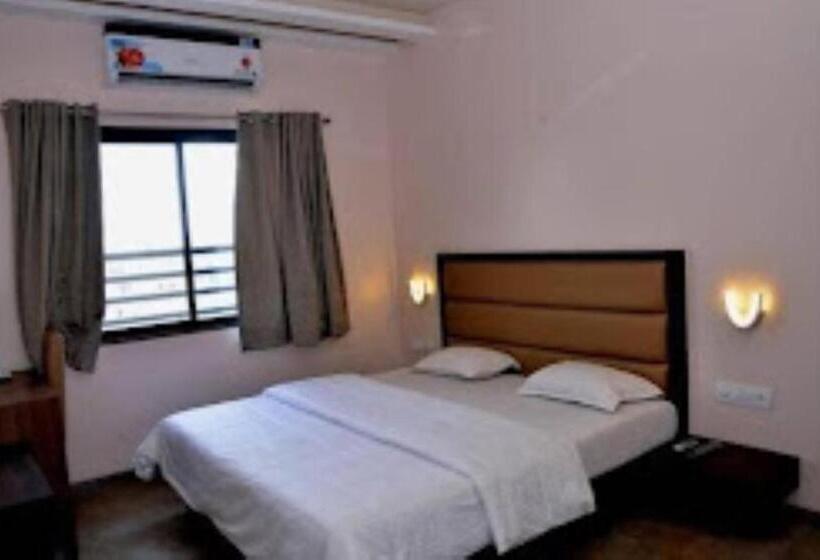 غرفة ديلوكس, Paradise, Ahmednagar