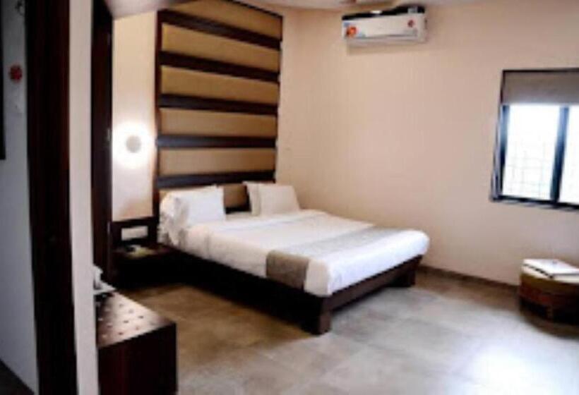 Номер Deluxe, Paradise, Ahmednagar
