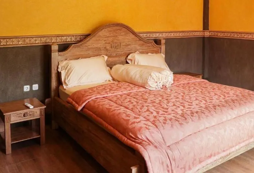 スタンダードルーム, Rumah Dharma Boutique Villa