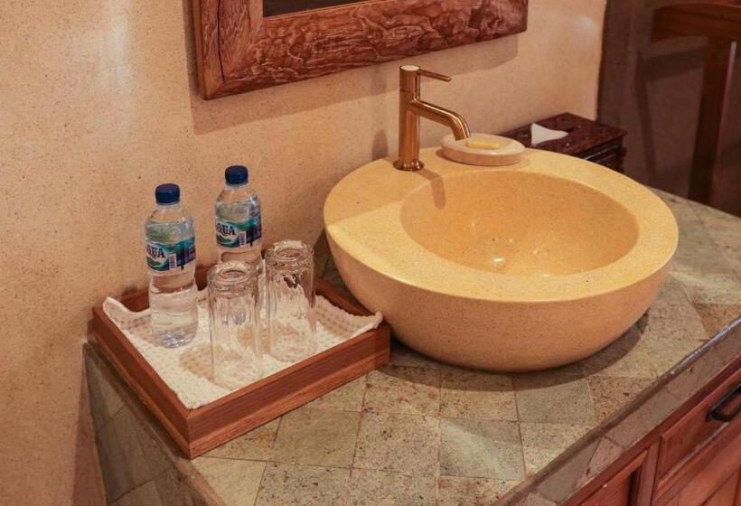 Номер Стандарт, Rumah Dharma Boutique Villa