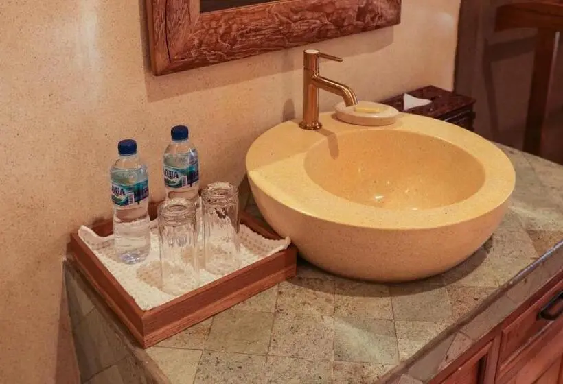 スタンダードルーム, Rumah Dharma Boutique Villa