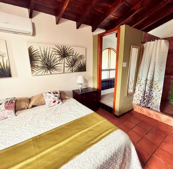 スイート, Siwõ Art Guesthouse