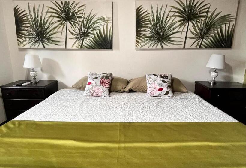 スイート, Siwõ Art Guesthouse