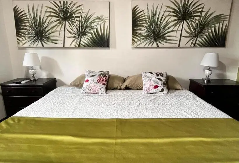 スイート, Siwõ Art Guesthouse