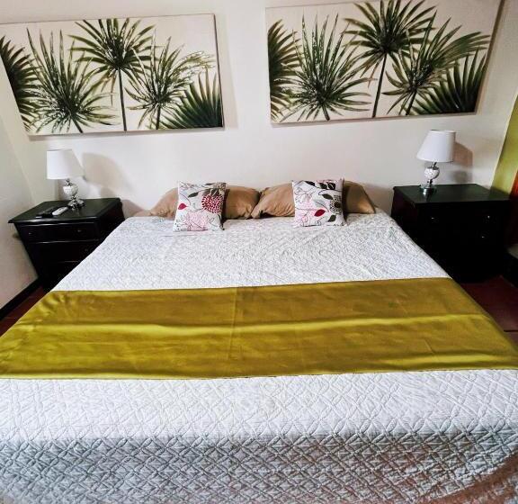 スイート, Siwõ Art Guesthouse