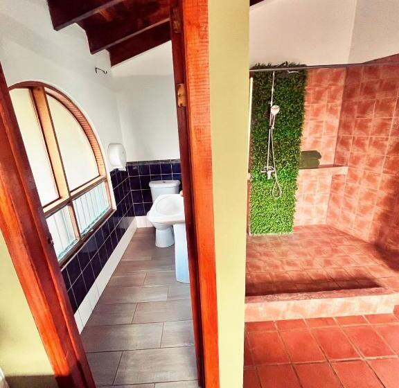 スイート, Siwõ Art Guesthouse