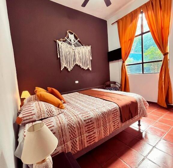 スタンダードルーム, Siwõ Art Guesthouse