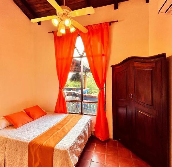 身障者適用スタンダードルーム, Siwõ Art Guesthouse