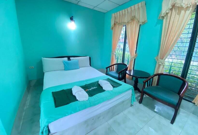 Номер Стандарт, Thungtako Resort
