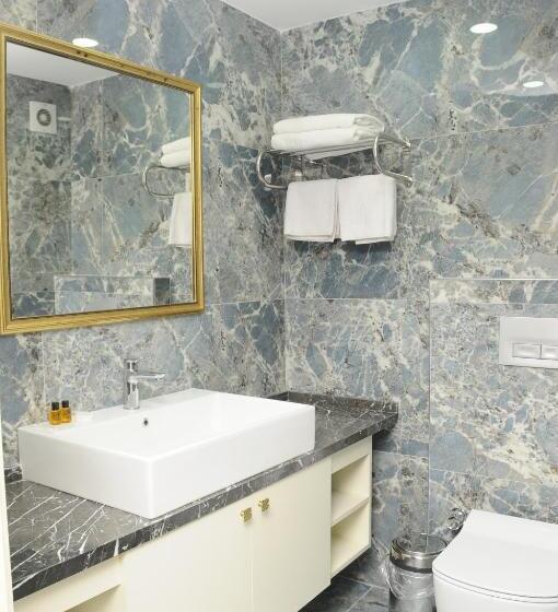 اتاق لوکس, Yeni Sevcan