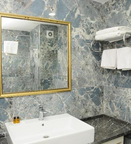 اتاق لوکس, Yeni Sevcan