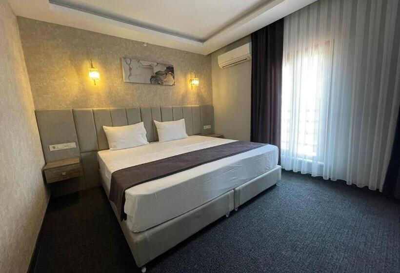 سوییت, Yeni Sevcan