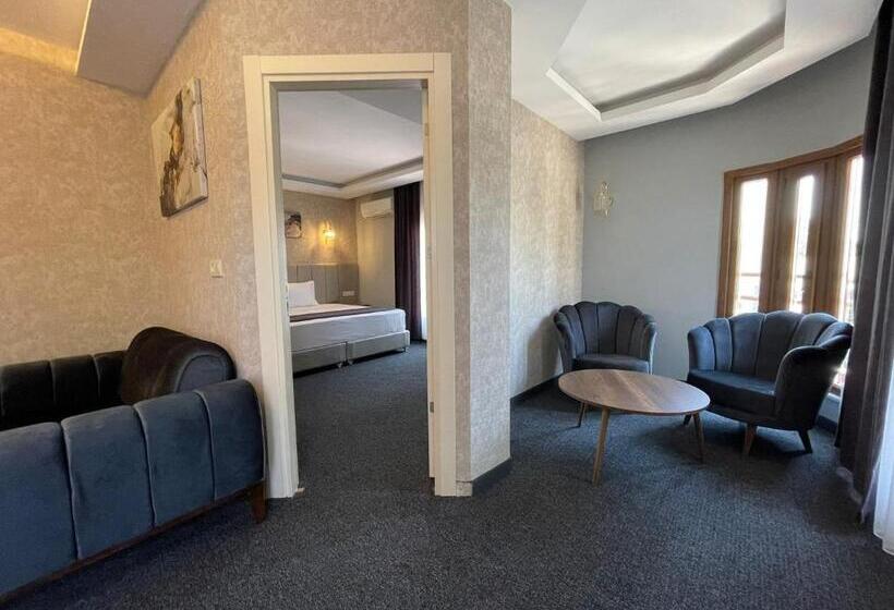 سوییت, Yeni Sevcan