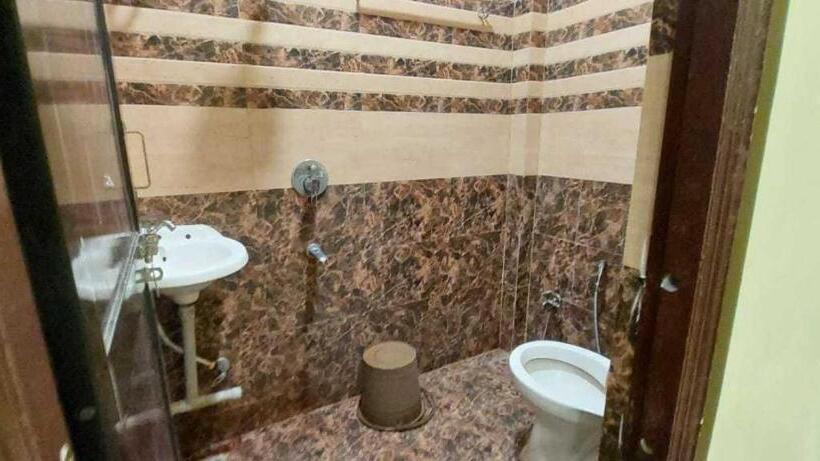 غرفة كلاسيكية ثلاثية, Oyo Flagship Hotel Ananta