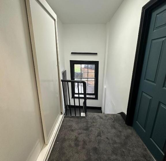 غرفة قياسية, 10 Minutes To Central London Vaux