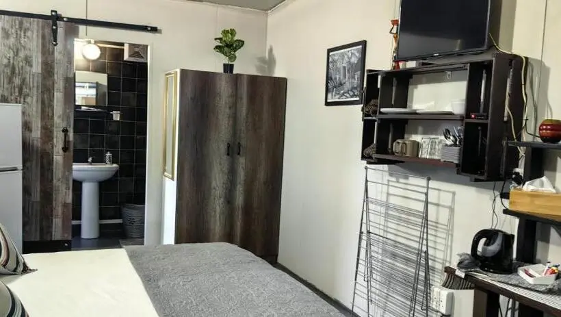 デラックスルーム, Darmayhouse Guest House