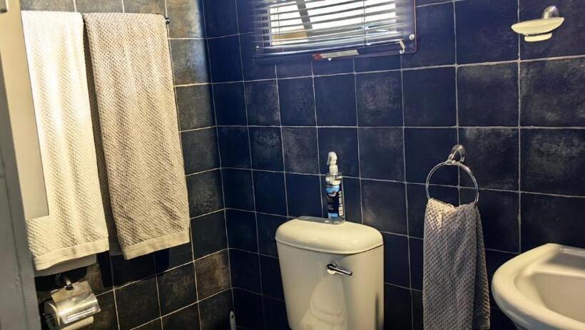 חדר דלוקס, Darmayhouse Guest House