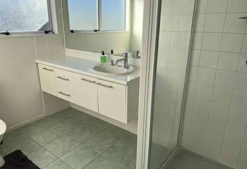 ガーデンビューの１ベッドルームビラ, Marvelous Munro