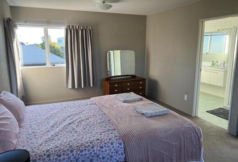 ガーデンビューの１ベッドルームビラ, Marvelous Munro