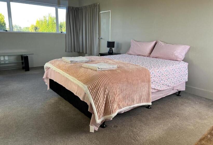 ガーデンビューの１ベッドルームビラ, Marvelous Munro