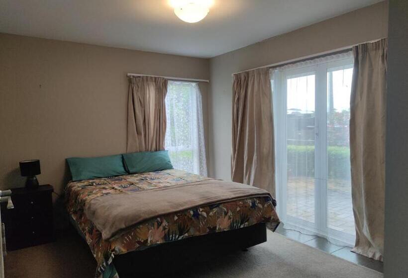 ガーデンビューの１ベッドルームビラ, Marvelous Munro