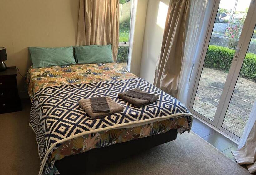 ガーデンビューの１ベッドルームビラ, Marvelous Munro