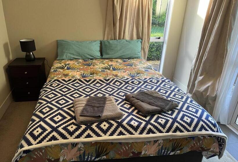 ガーデンビューの１ベッドルームビラ, Marvelous Munro