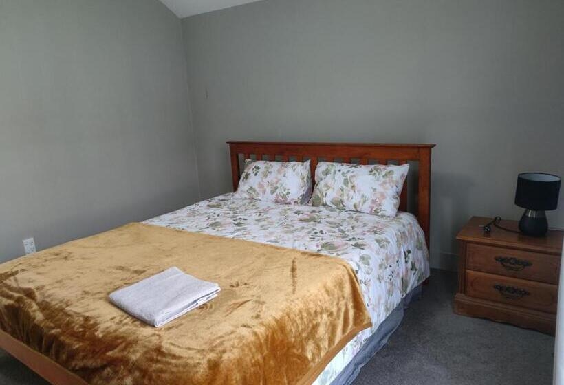 ガーデンビューの１ベッドルームビラ, Marvelous Munro