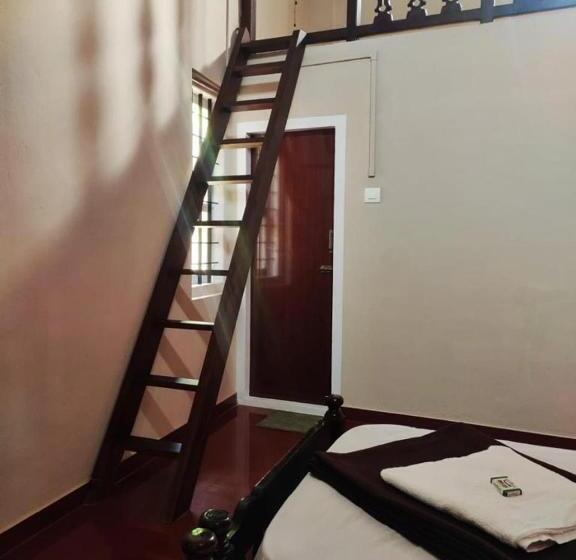 スイート(家族用), Moonlight