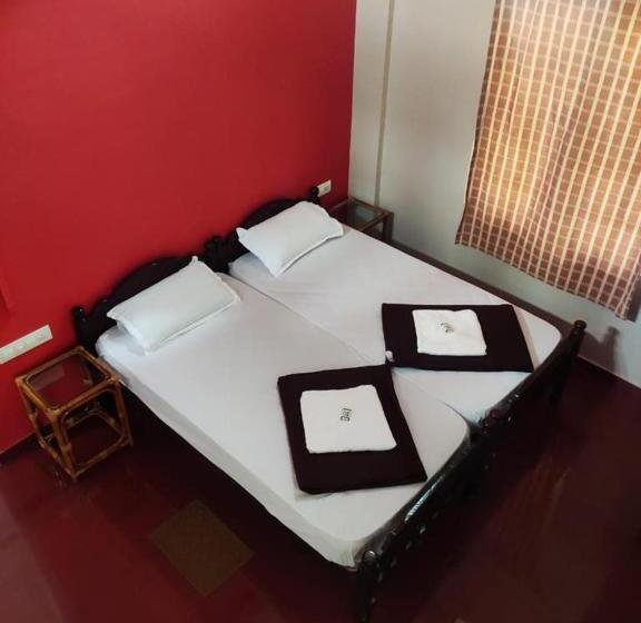 スイート(家族用), Moonlight