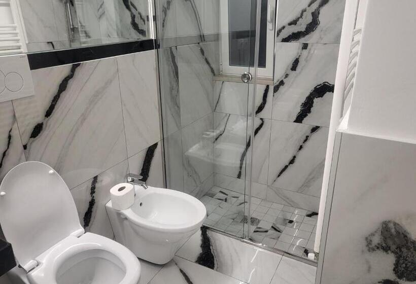 اتاق خانوادگی, Relax En Suites