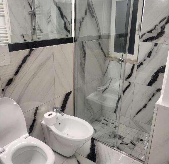 اتاق خانوادگی, Relax En Suites