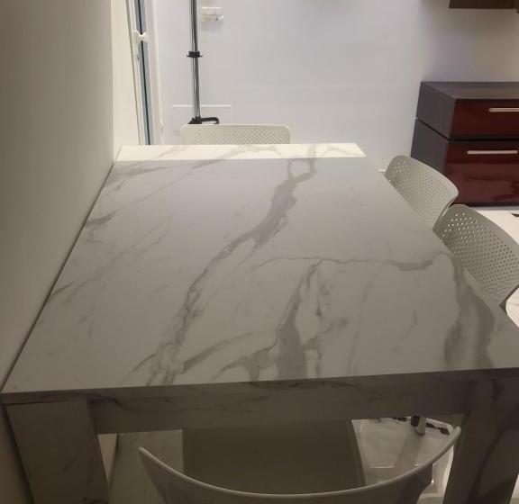 اتاق خانوادگی, Relax En Suites