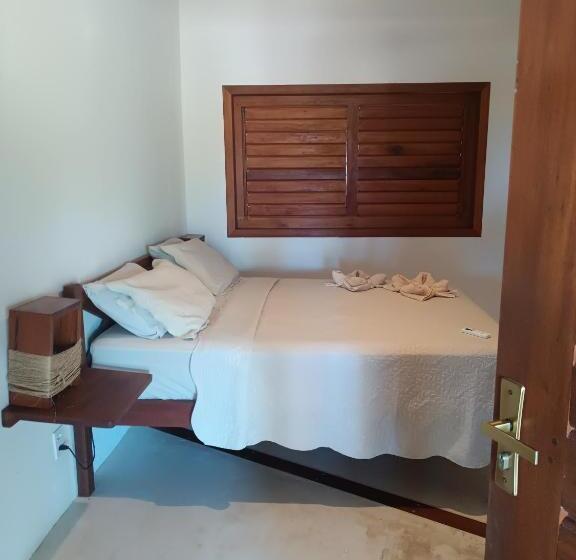 スタンダードルーム, Suítes Pitaya