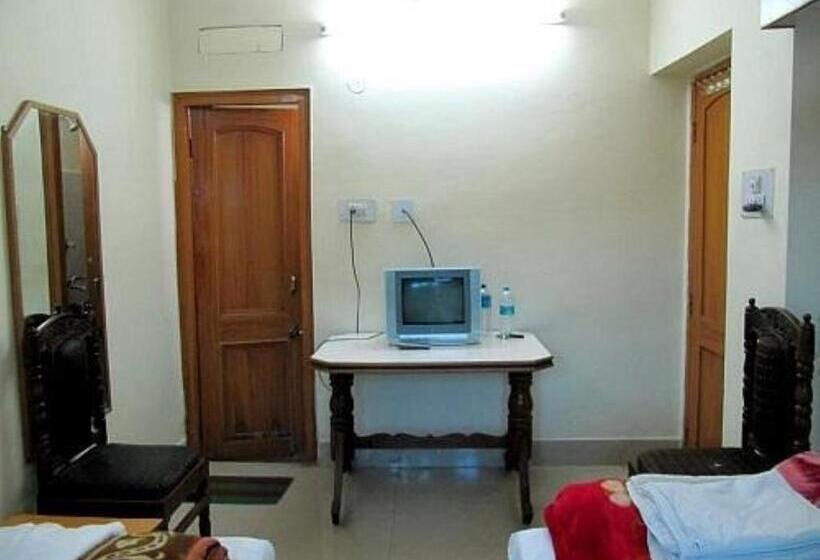 标准间, Welcome Guest House