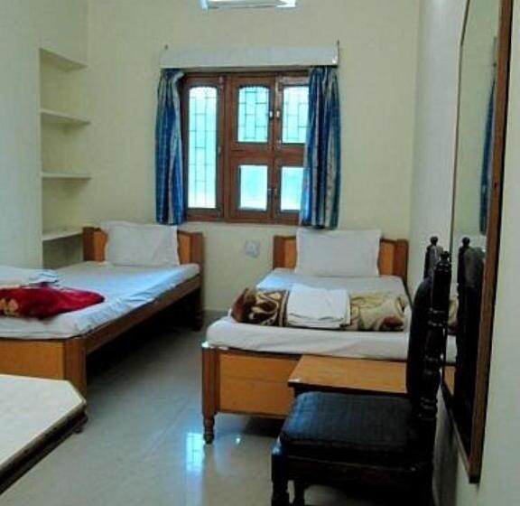 标准间, Welcome Guest House