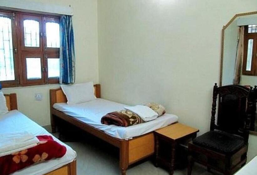 标准间, Welcome Guest House